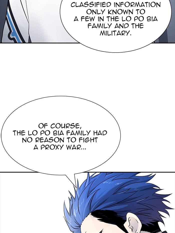 Tower of God Chapter 515, page 71 of 152