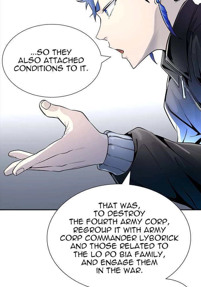 Tower of God Chapter 515, page 72 of 152