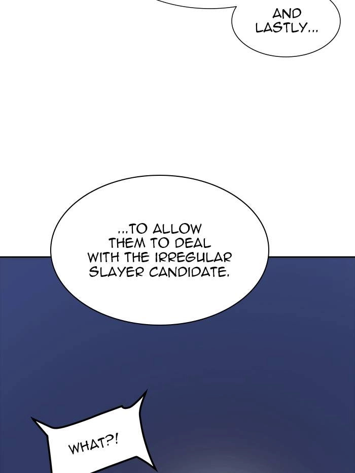 Tower of God Chapter 515, page 73 of 152