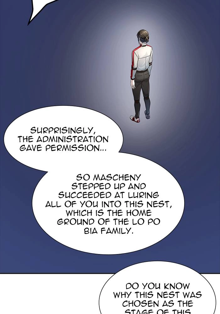 Tower of God Chapter 515, page 74 of 152