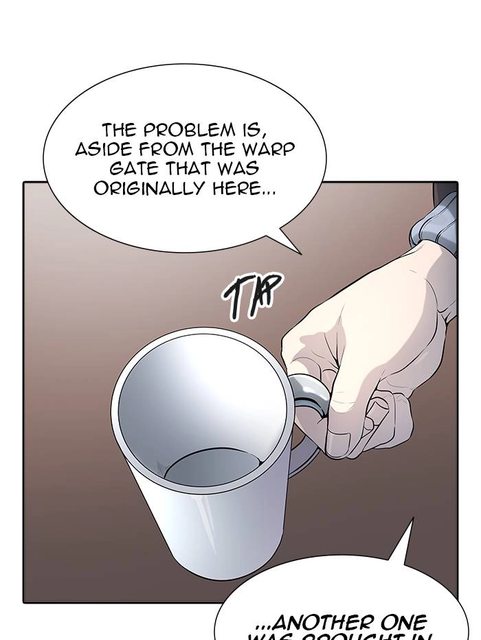 Tower of God Chapter 515, page 77 of 152