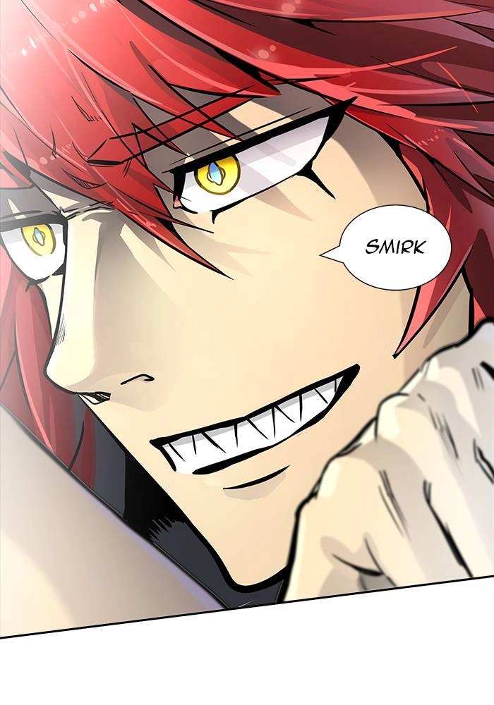 Tower of God Chapter 515, page 8 of 152