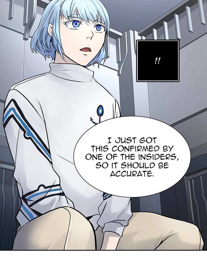 Tower of God Chapter 515, page 81 of 152