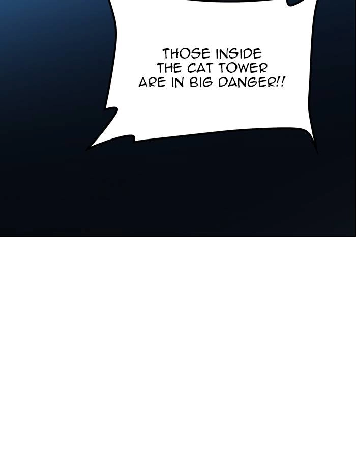 Tower of God Chapter 515, page 83 of 152