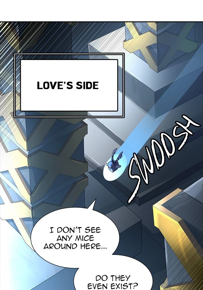 Tower of God Chapter 515, page 85 of 152
