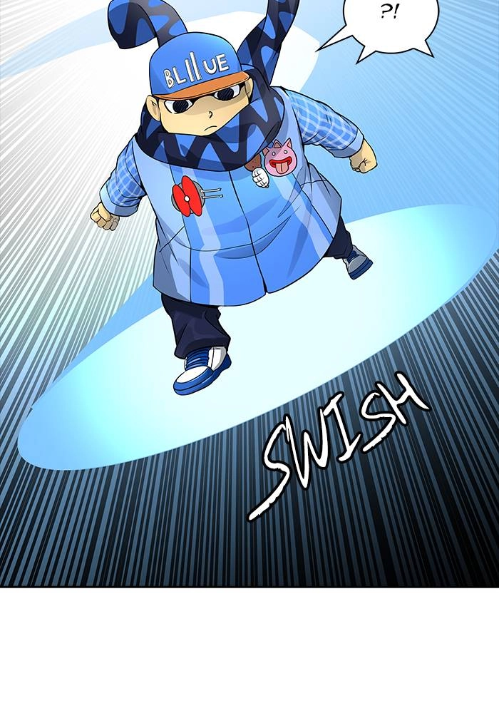 Tower of God Chapter 515, page 87 of 152