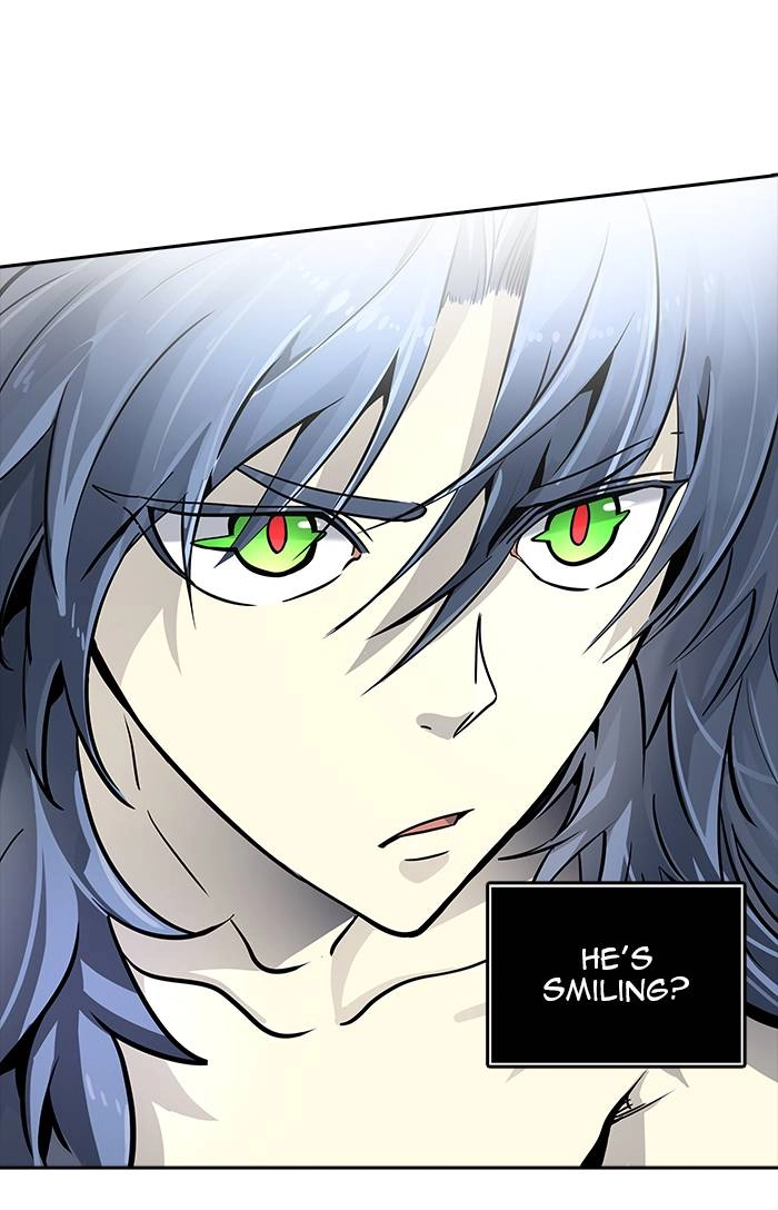Tower of God Chapter 515, page 9 of 152
