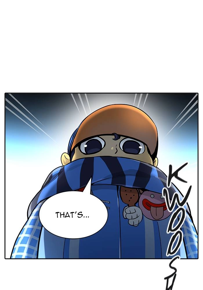 Tower of God Chapter 515, page 93 of 152