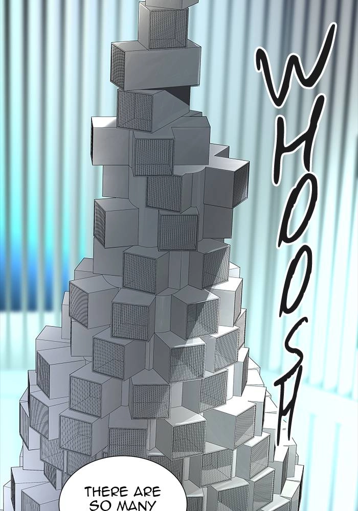 Tower of God Chapter 515, page 95 of 152