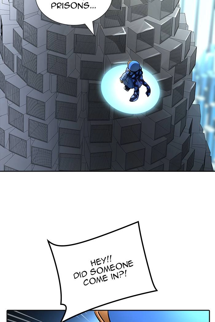 Tower of God Chapter 515, page 96 of 152