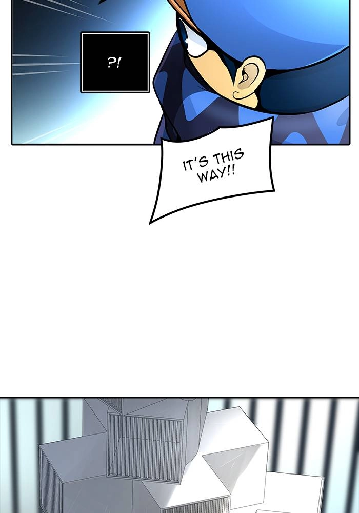 Tower of God Chapter 515, page 97 of 152