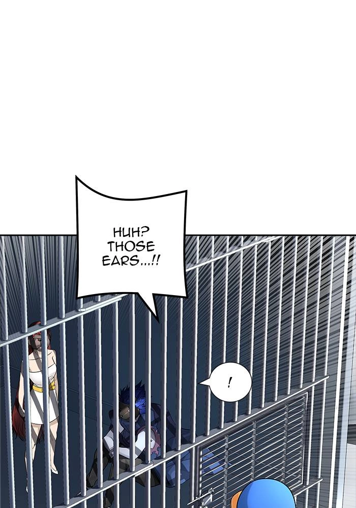 Tower of God Chapter 515, page 99 of 152