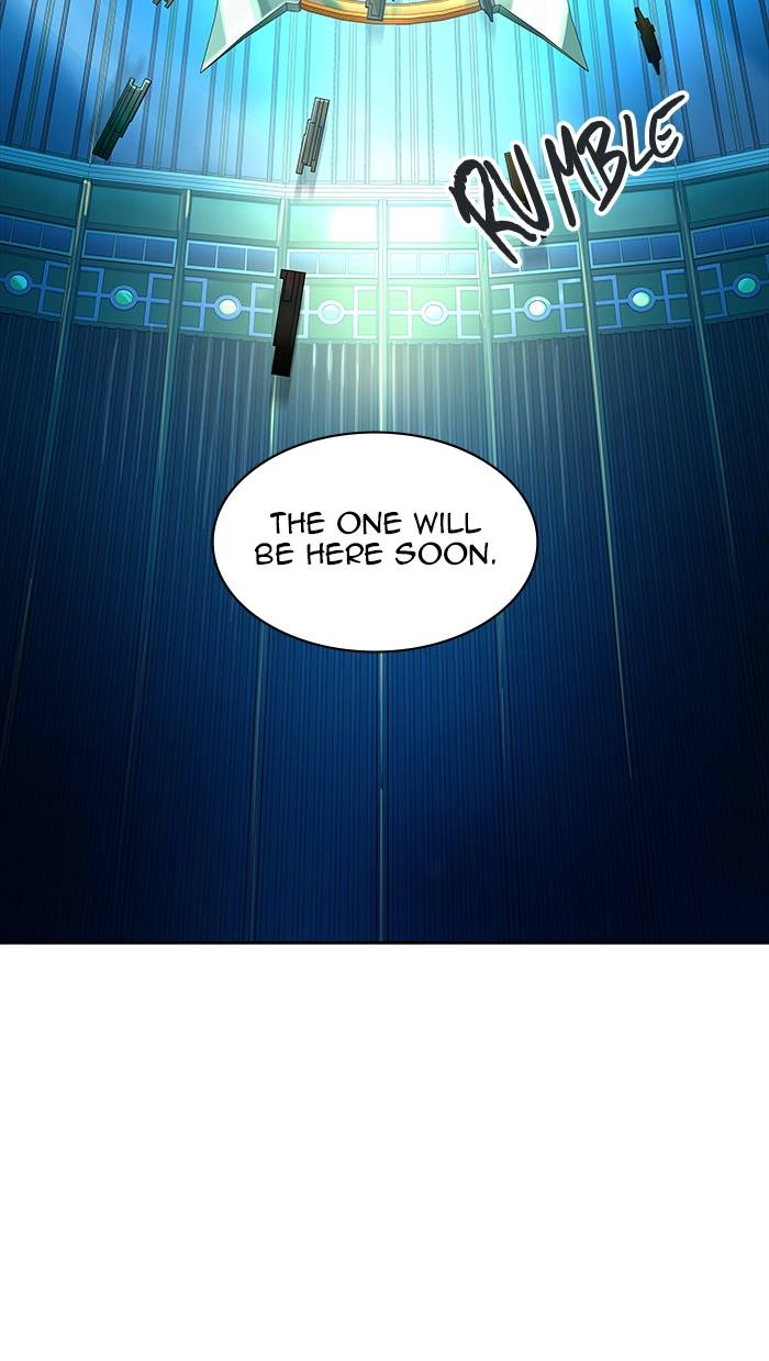 Tower of God Chapter 516, page 100 of 124