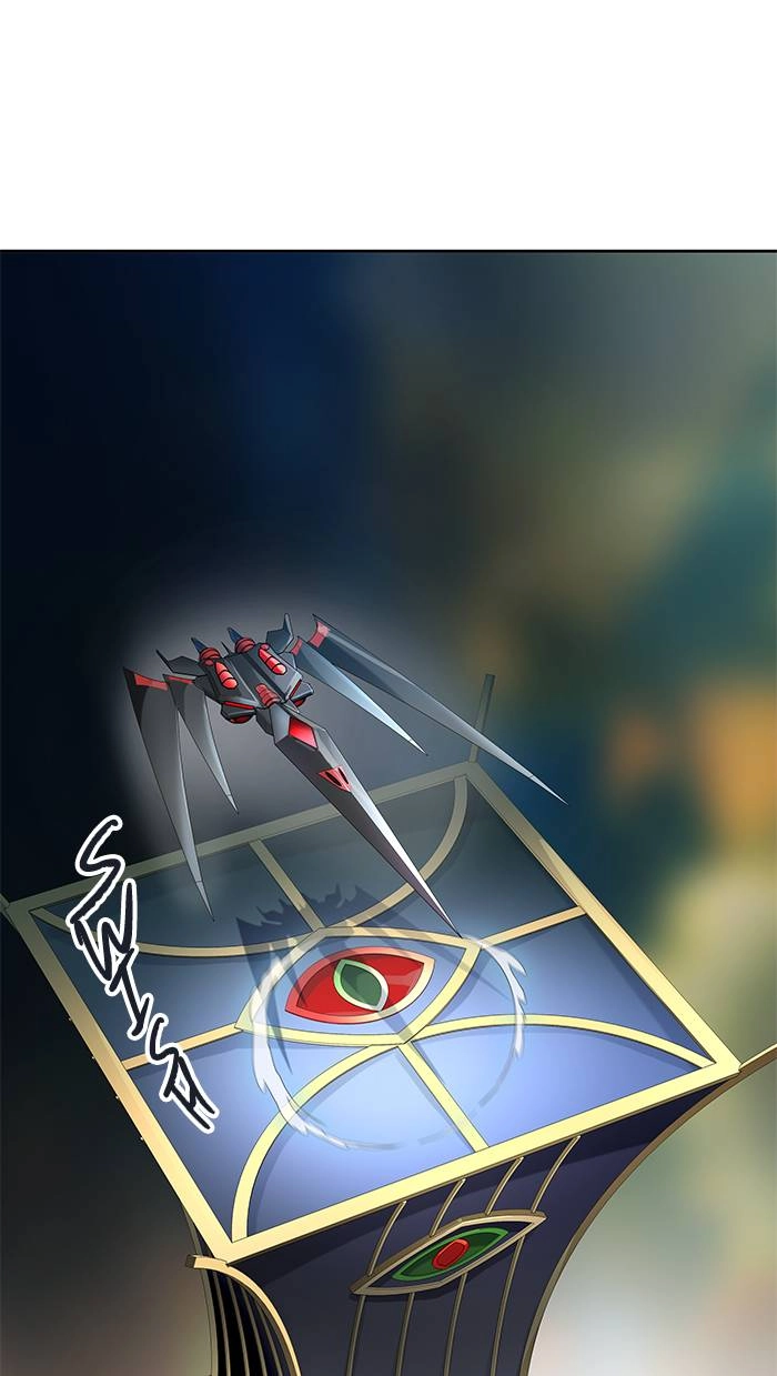 Tower of God Chapter 516, page 101 of 124