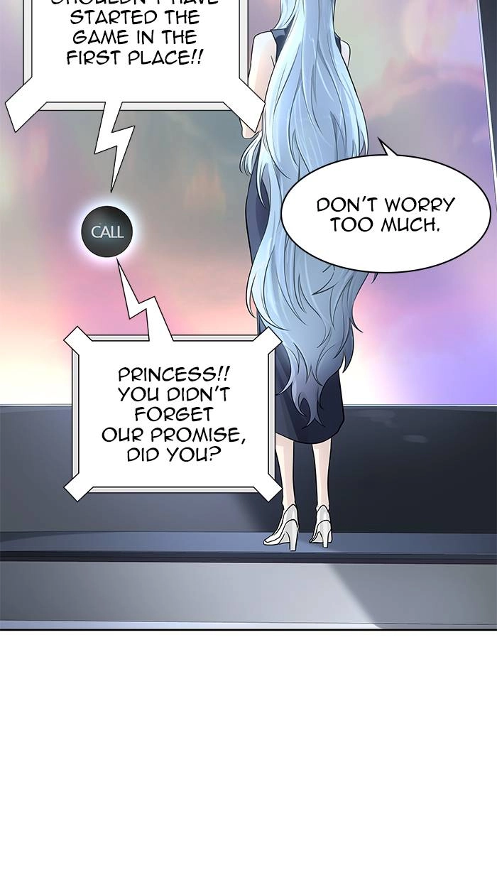Tower of God Chapter 516, page 103 of 124