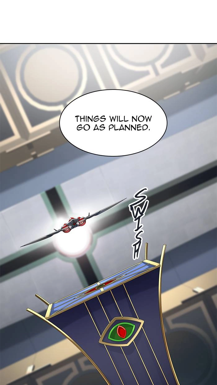 Tower of God Chapter 516, page 104 of 124