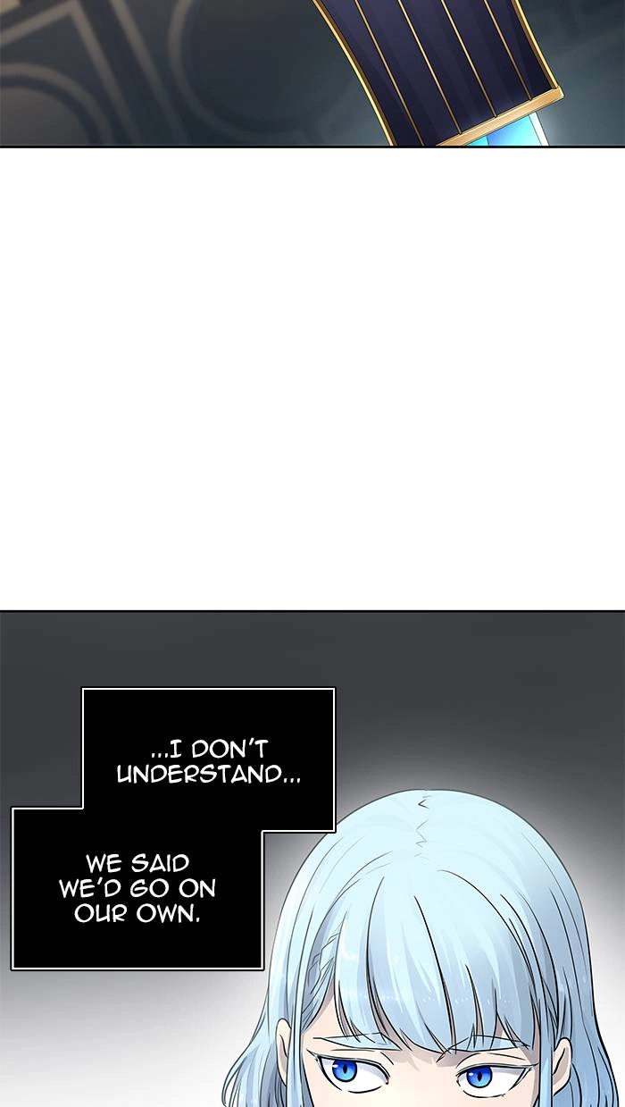 Tower of God Chapter 516, page 105 of 124