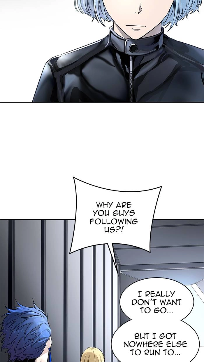 Tower of God Chapter 516, page 106 of 124