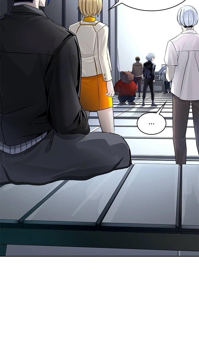 Tower of God Chapter 516, page 107 of 124