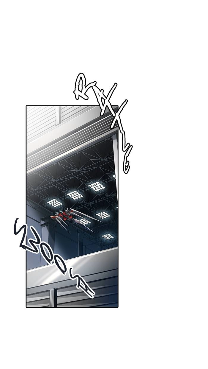 Tower of God Chapter 516, page 108 of 124