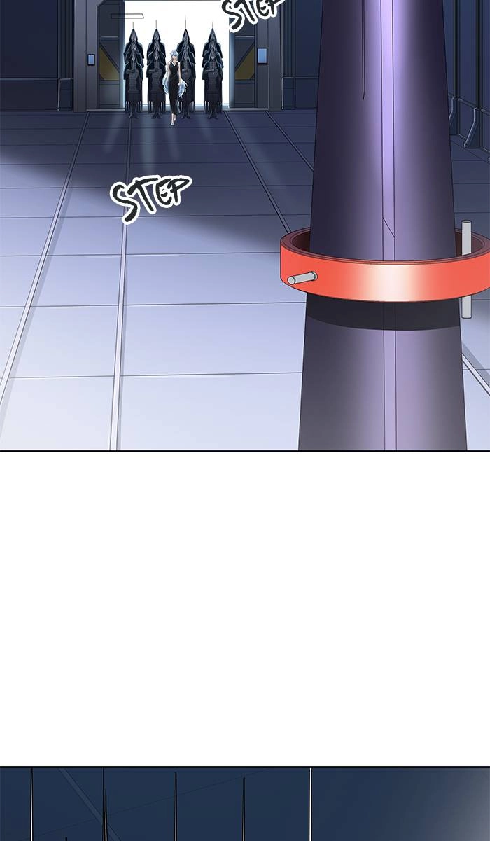 Tower of God Chapter 516, page 112 of 124