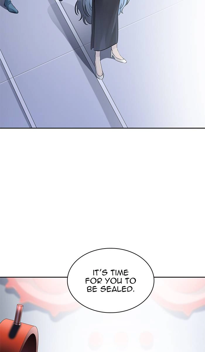 Tower of God Chapter 516, page 114 of 124