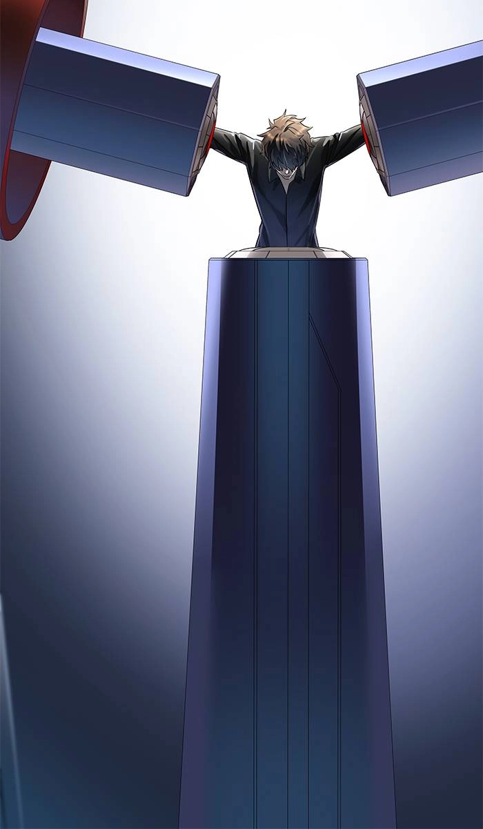 Tower of God Chapter 516, page 115 of 124