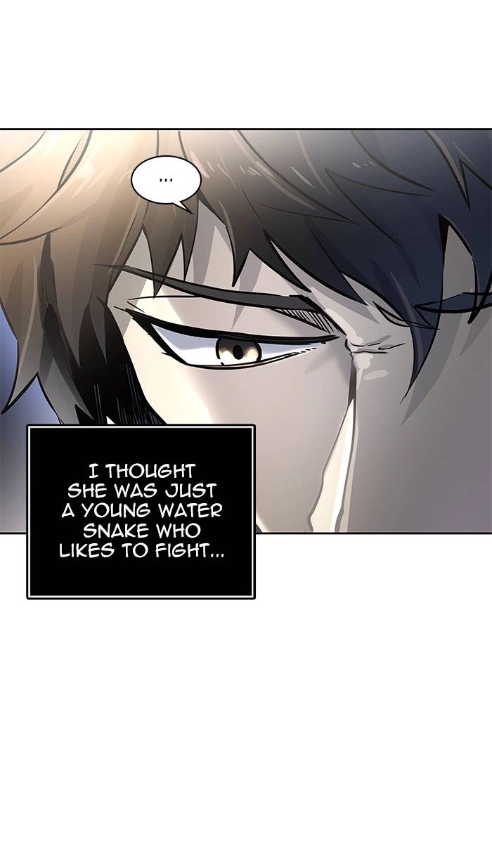 Tower of God Chapter 516, page 117 of 124