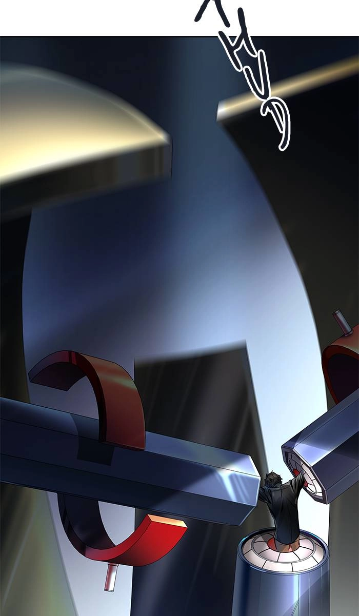 Tower of God Chapter 516, page 119 of 124