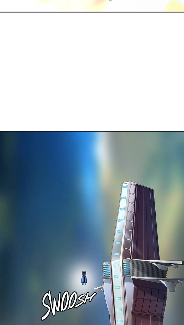 Tower of God Chapter 516, page 12 of 124