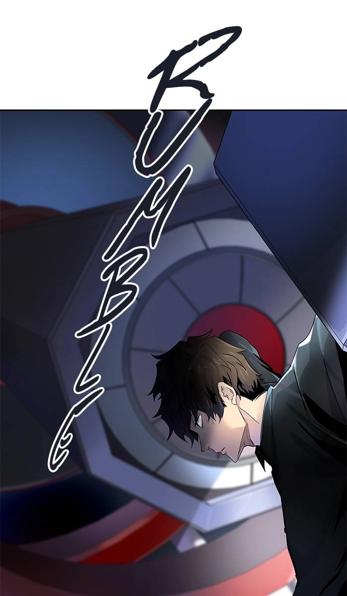 Tower of God Chapter 516, page 121 of 124