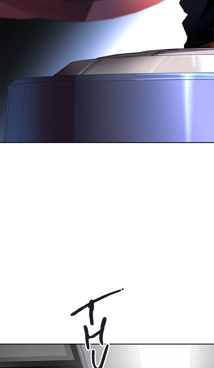 Tower of God Chapter 516, page 122 of 124