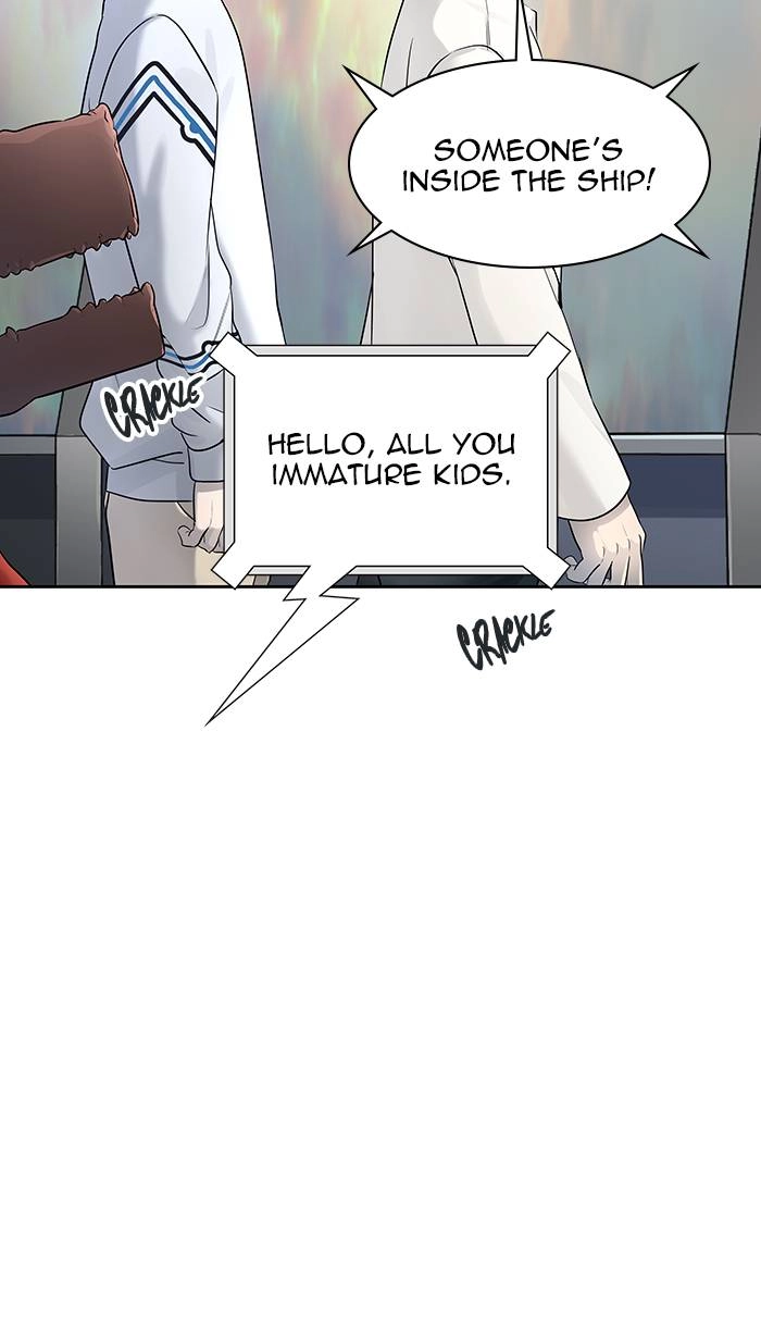 Tower of God Chapter 516, page 16 of 124
