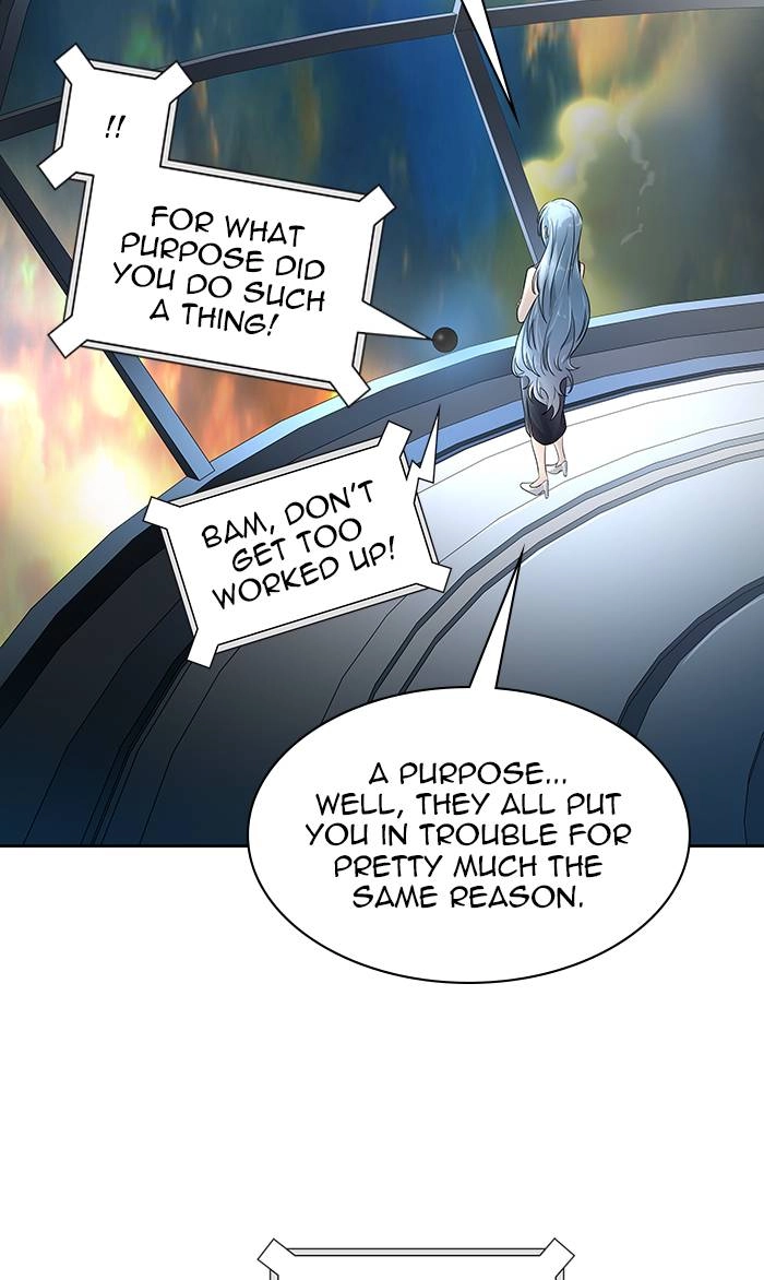 Tower of God Chapter 516, page 20 of 124