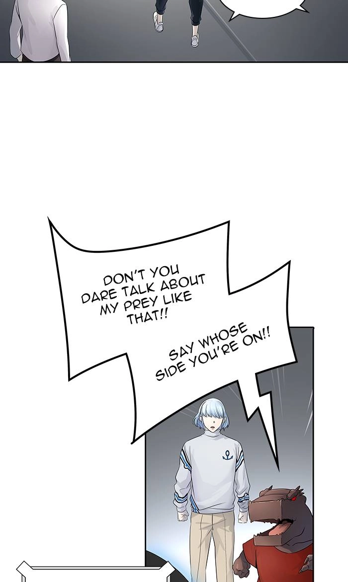 Tower of God Chapter 516, page 22 of 124