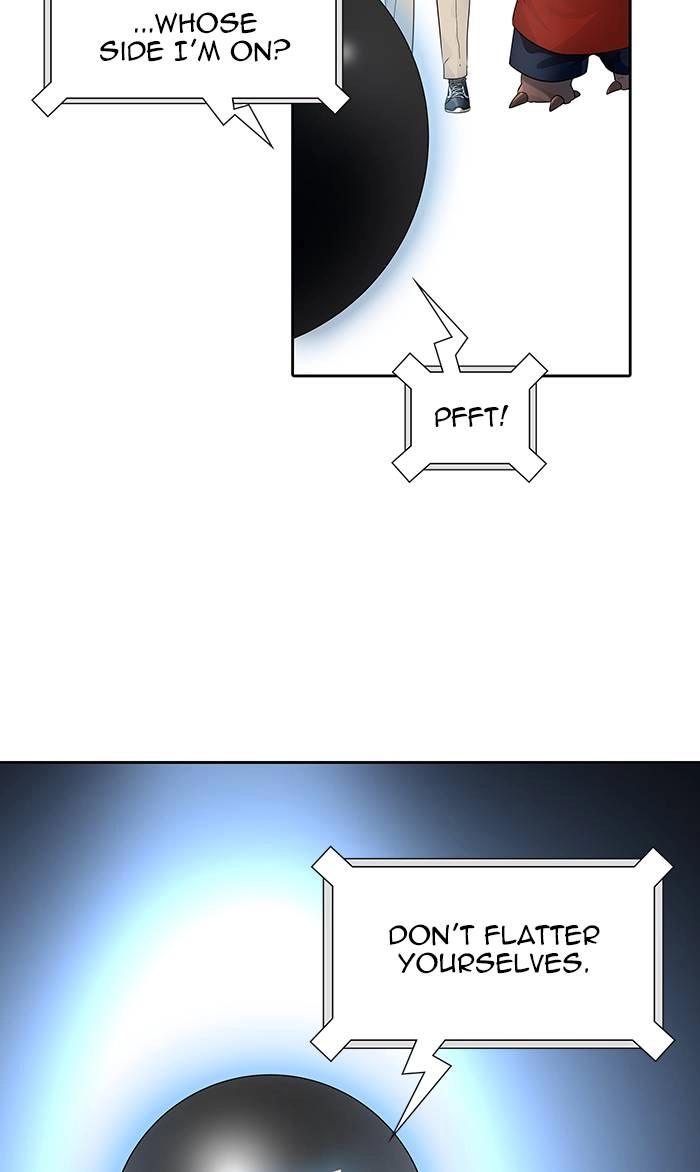 Tower of God Chapter 516, page 23 of 124