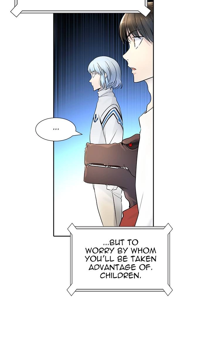 Tower of God Chapter 516, page 25 of 124