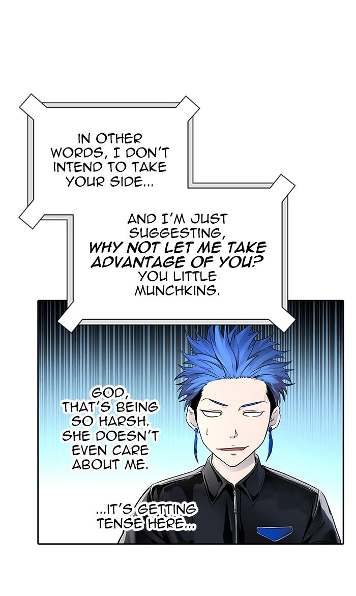 Tower of God Chapter 516, page 26 of 124