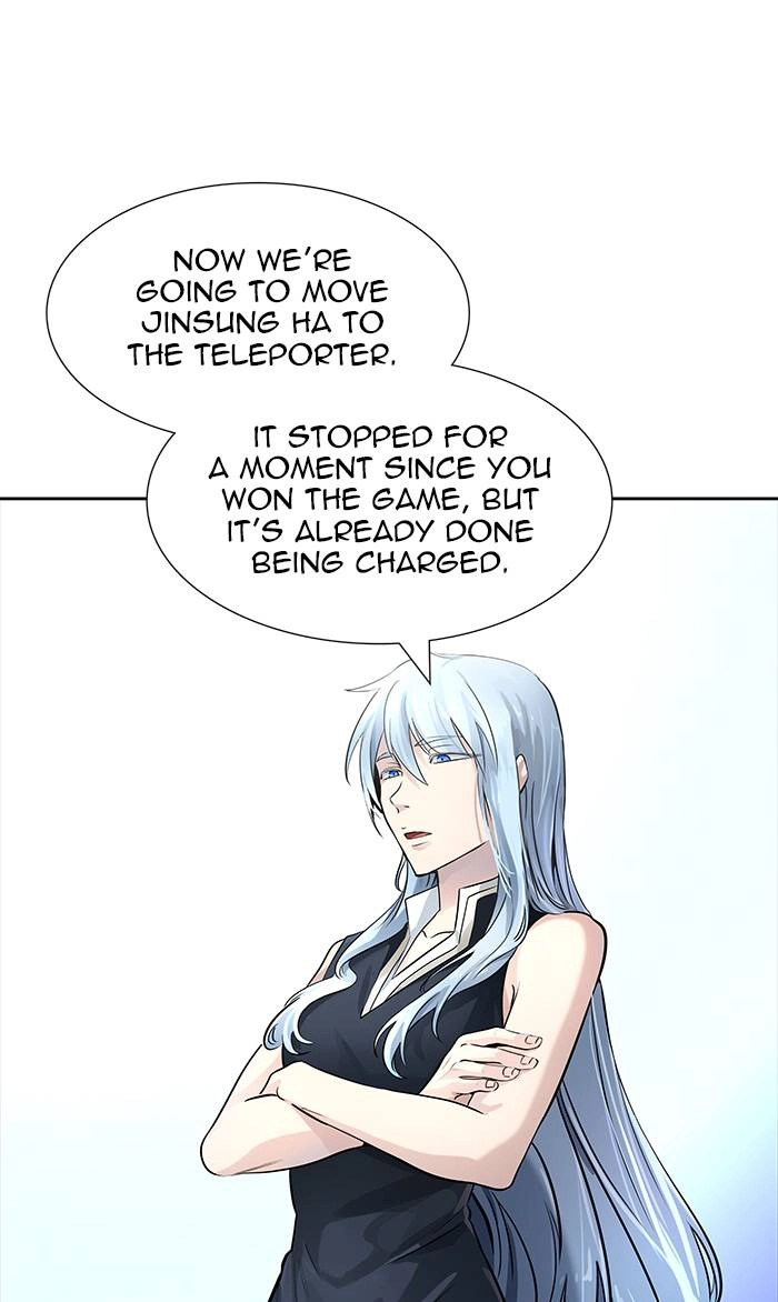 Tower of God Chapter 516, page 27 of 124