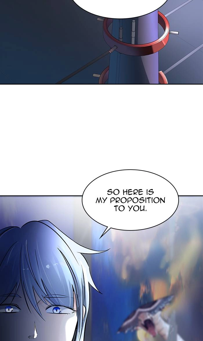 Tower of God Chapter 516, page 30 of 124