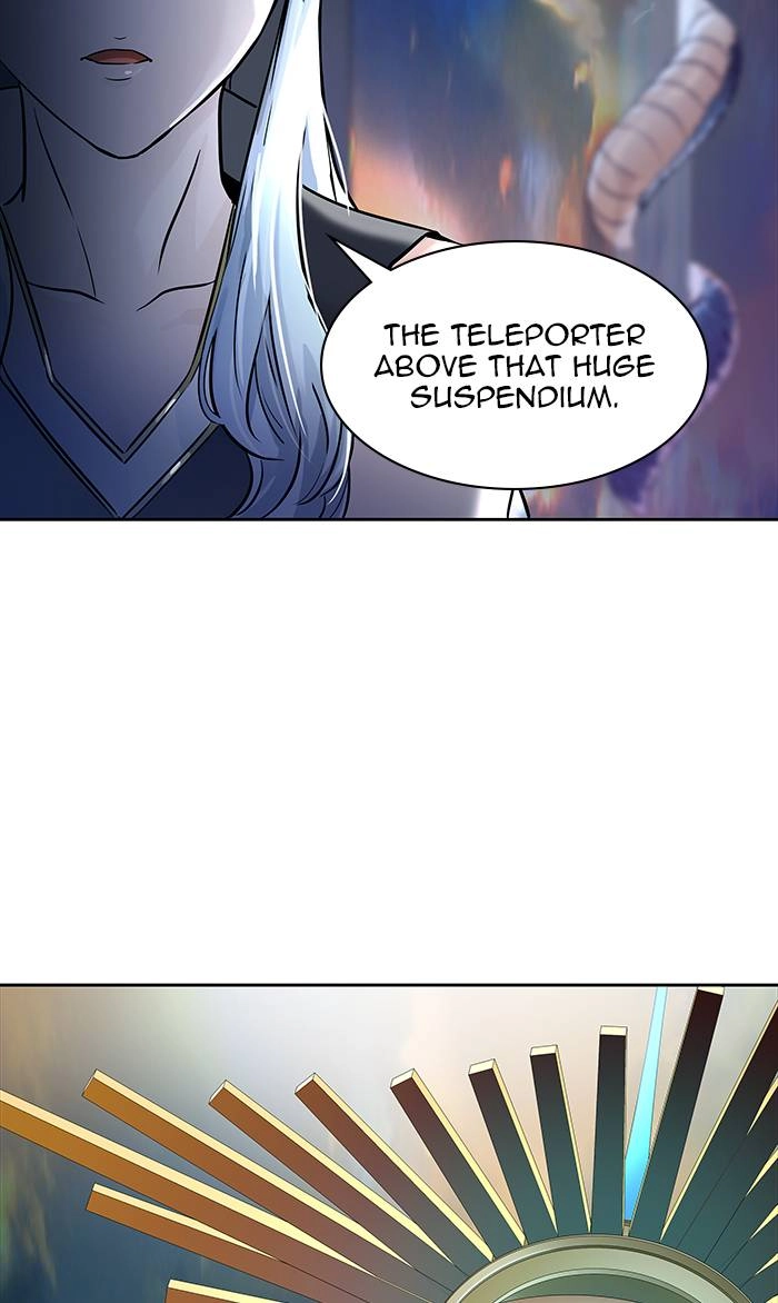Tower of God Chapter 516, page 31 of 124