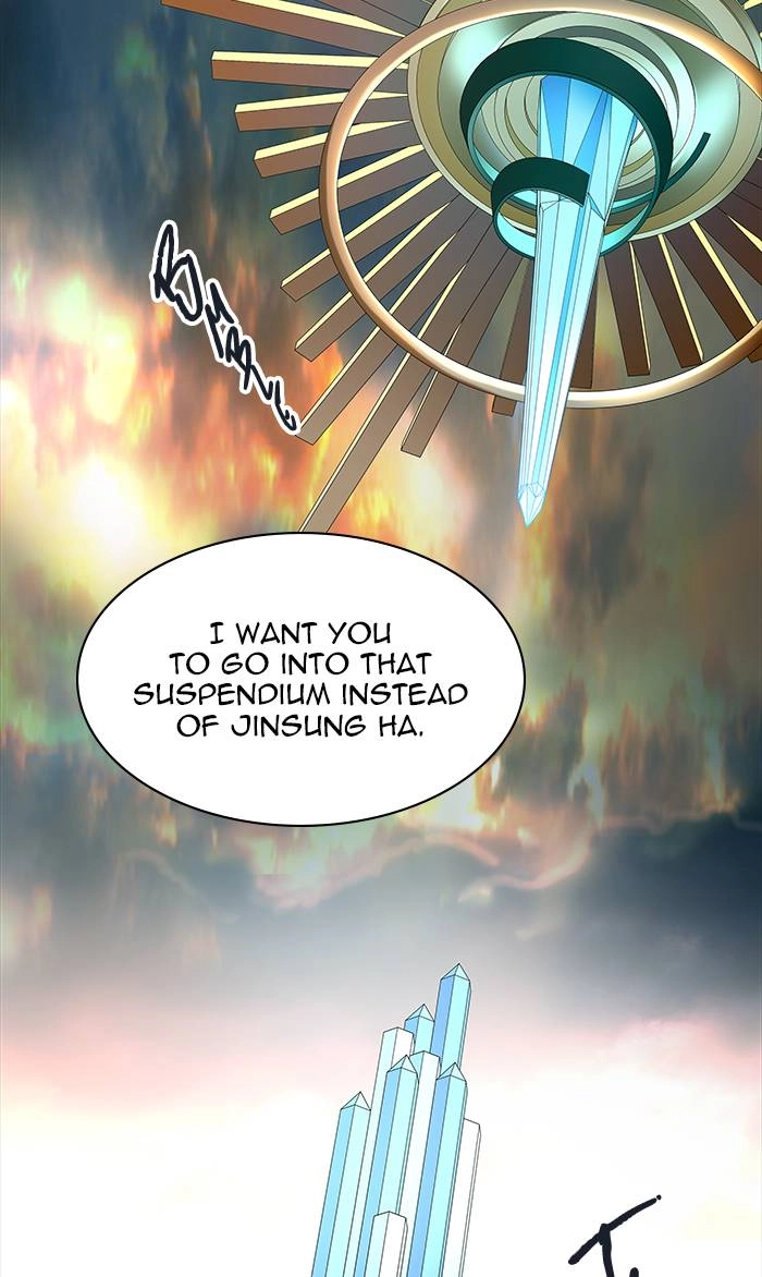 Tower of God Chapter 516, page 32 of 124