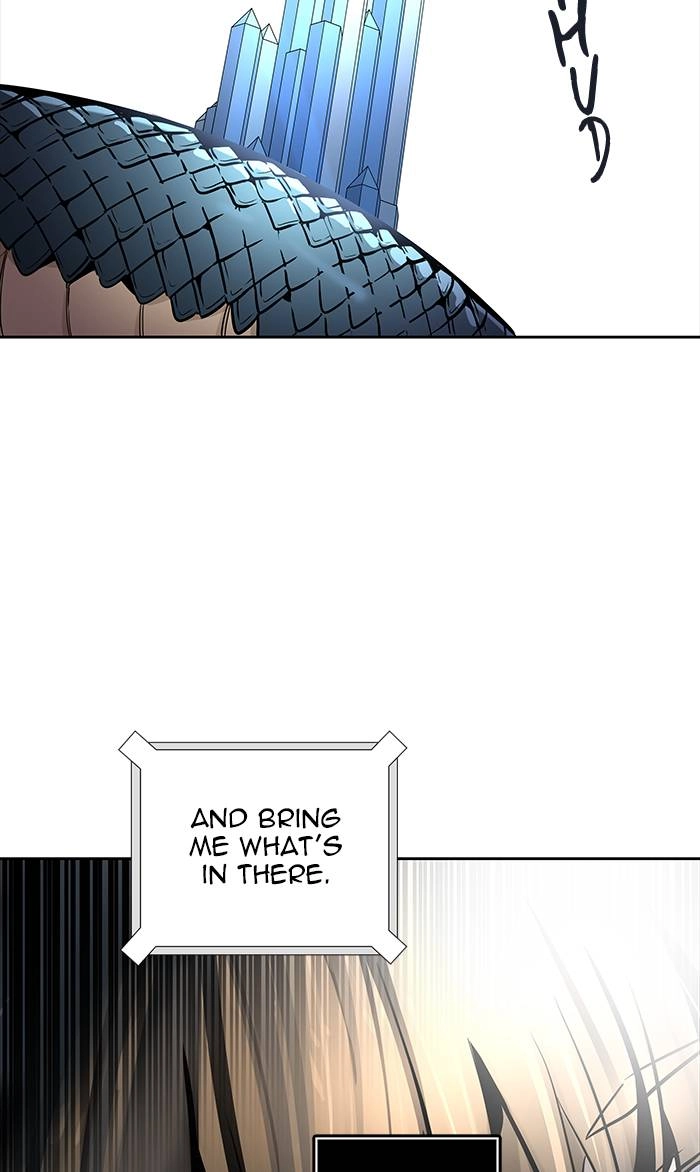 Tower of God Chapter 516, page 33 of 124