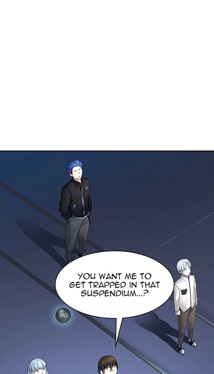 Tower of God Chapter 516, page 35 of 124