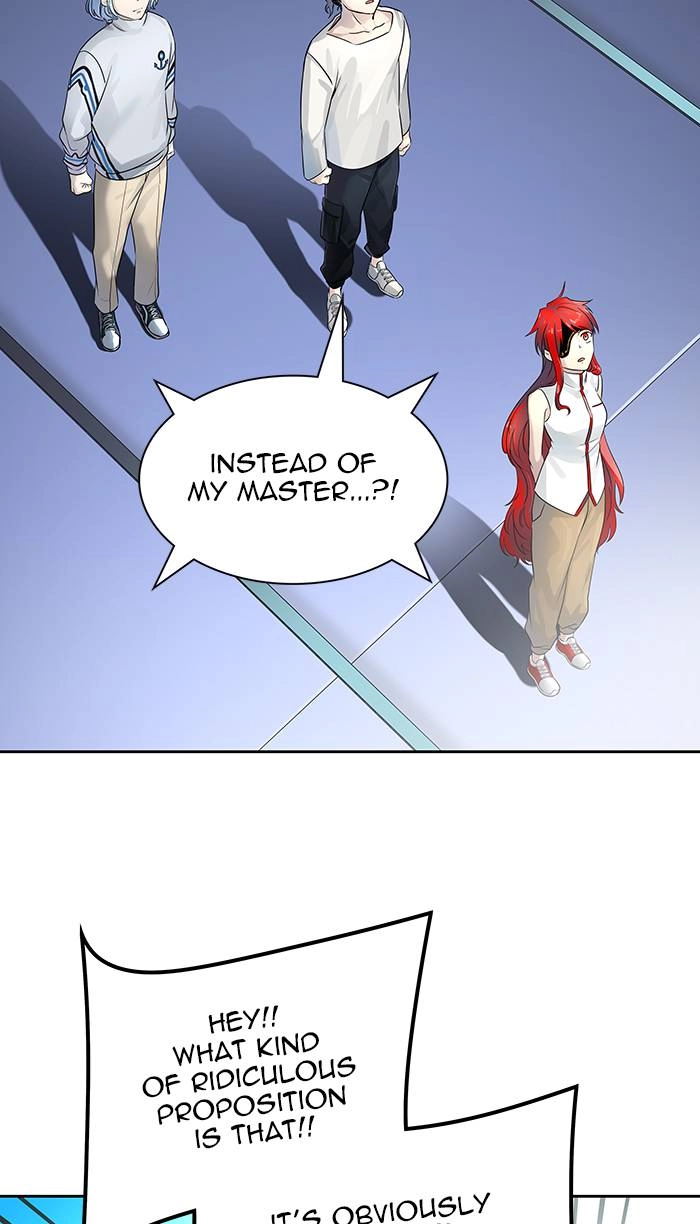 Tower of God Chapter 516, page 36 of 124