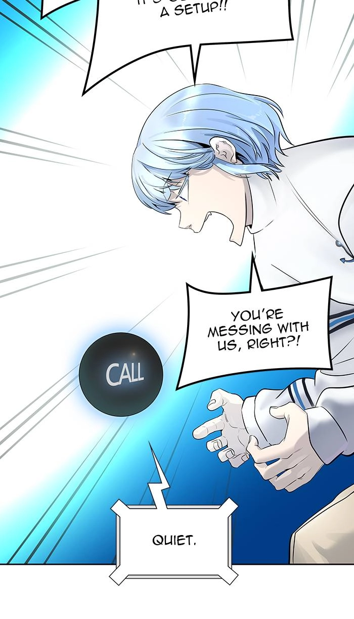 Tower of God Chapter 516, page 37 of 124