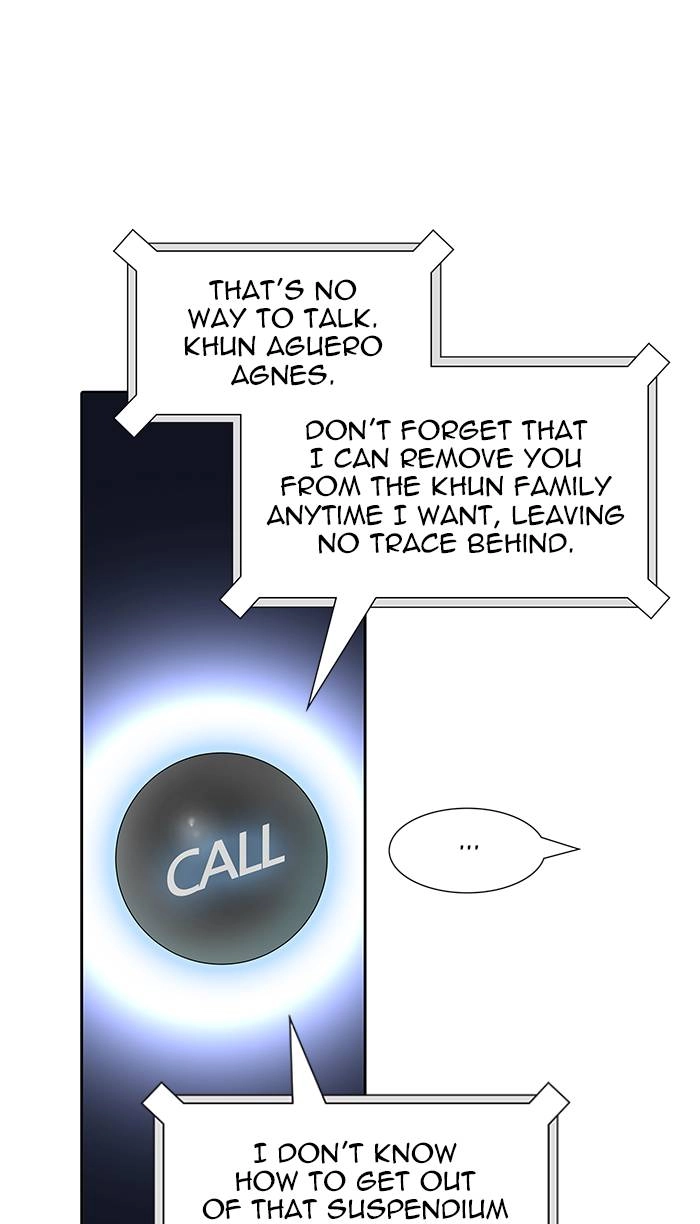 Tower of God Chapter 516, page 38 of 124