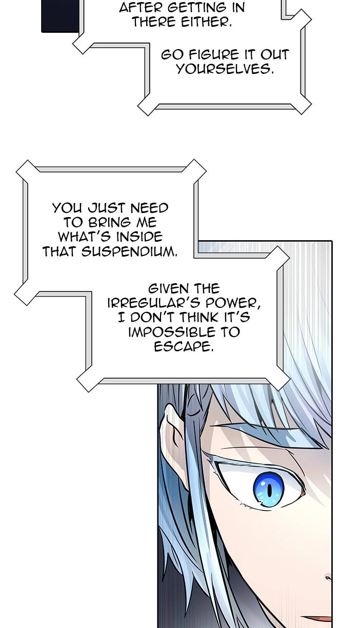 Tower of God Chapter 516, page 39 of 124