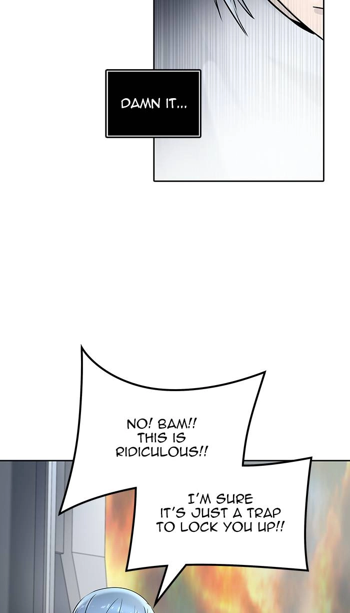 Tower of God Chapter 516, page 40 of 124