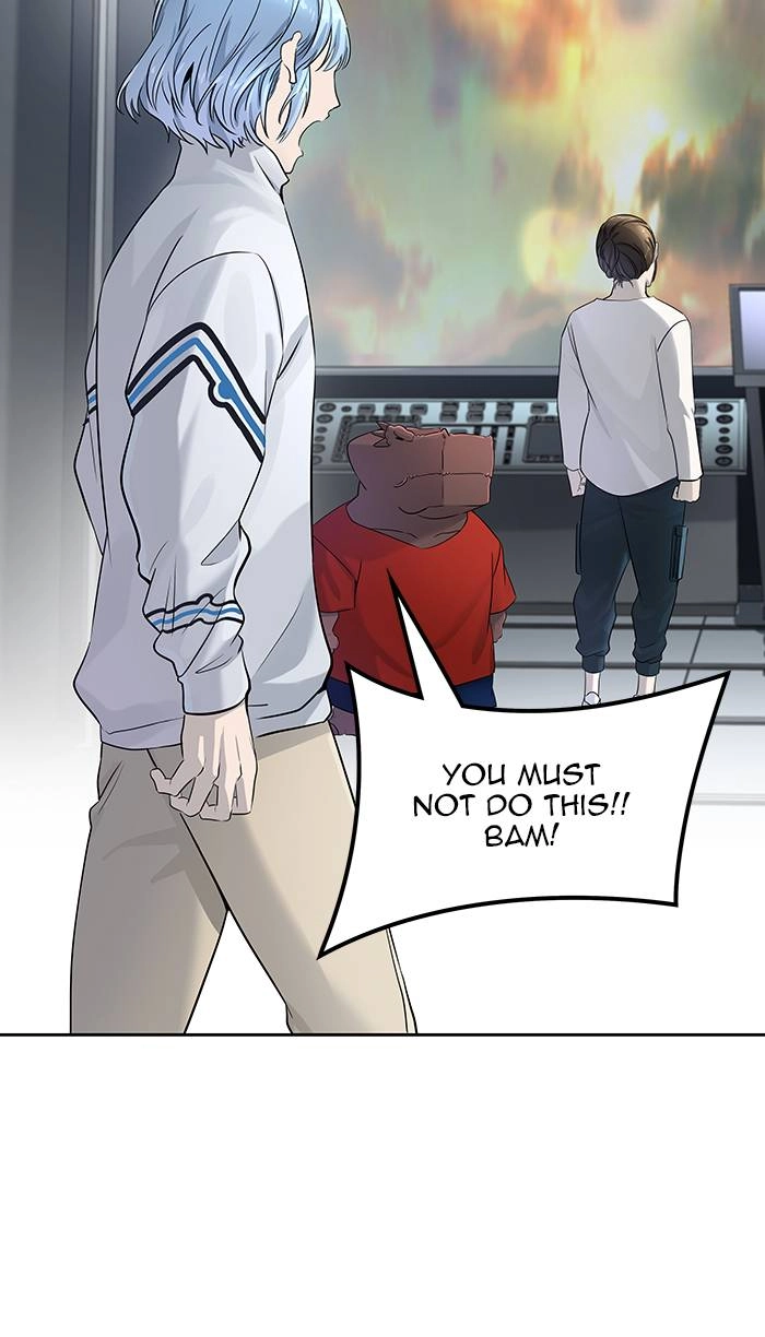 Tower of God Chapter 516, page 41 of 124